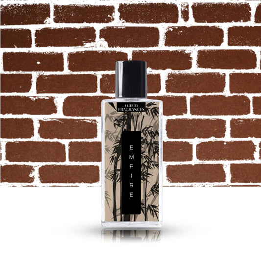 Empire (Feels Like Oud Isphan)